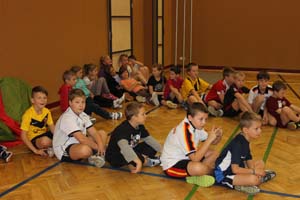 Sporttag