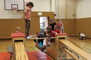Sporttag