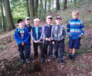 Wandertag