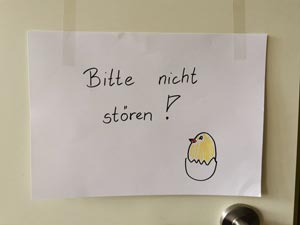 Faschingsparty