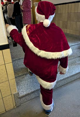 Weihnachtsmann